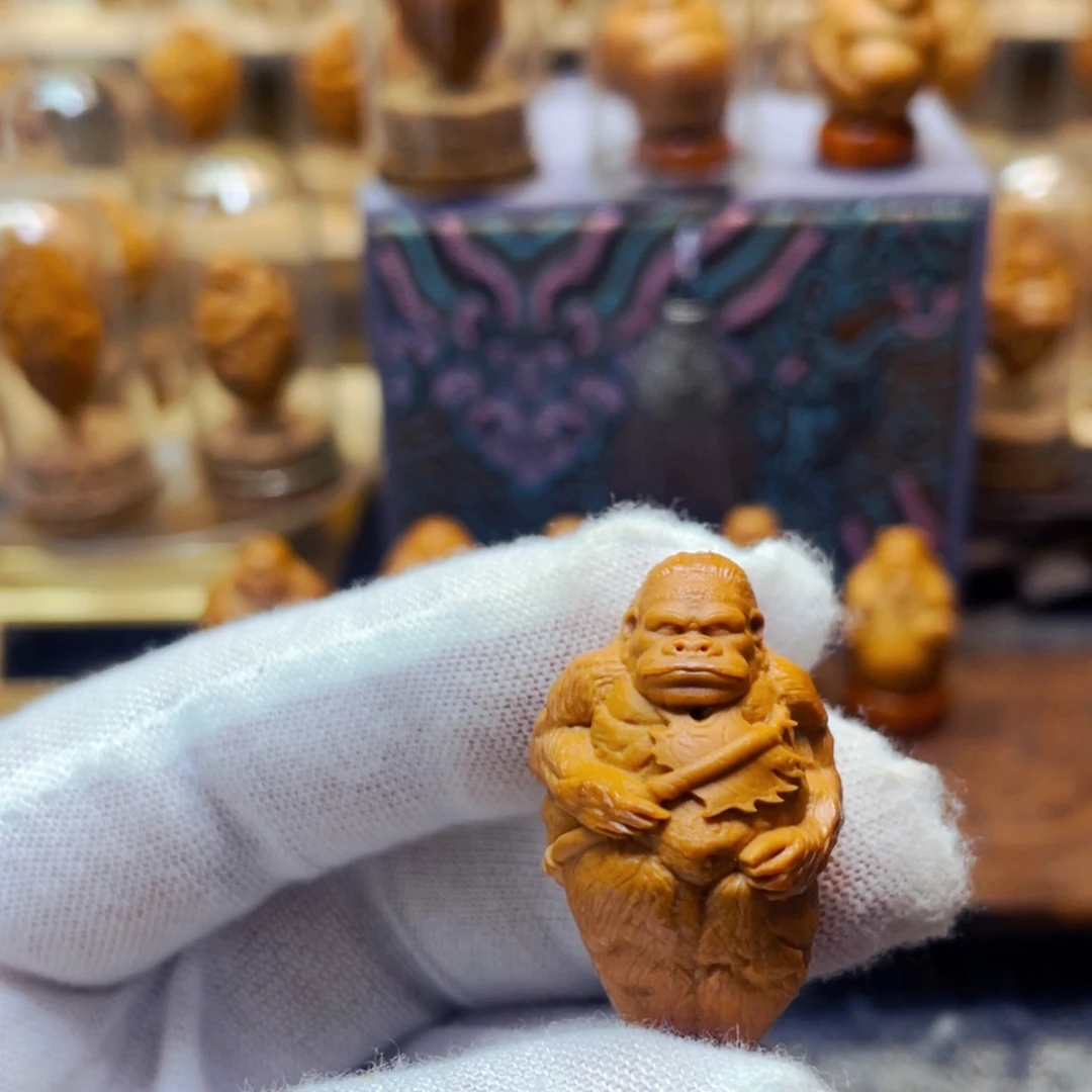 【闪购商品】手串/手链橄榄核