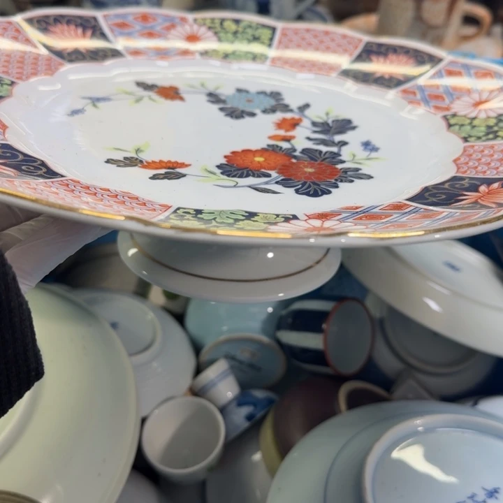 瓷片海**清开播啦…开播啦！