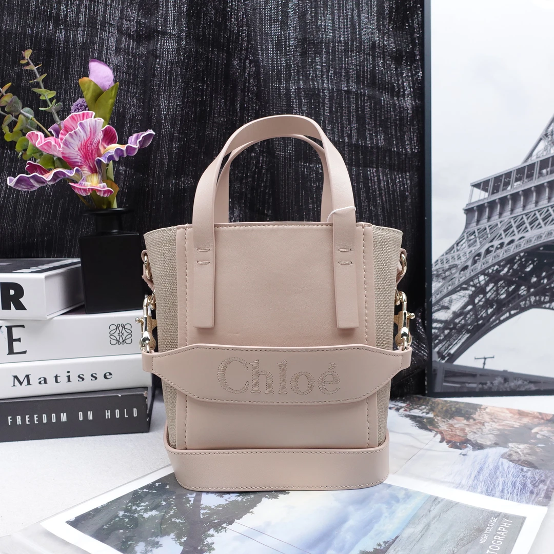 95新 Chloe/蔻依 单肩包/T10276457