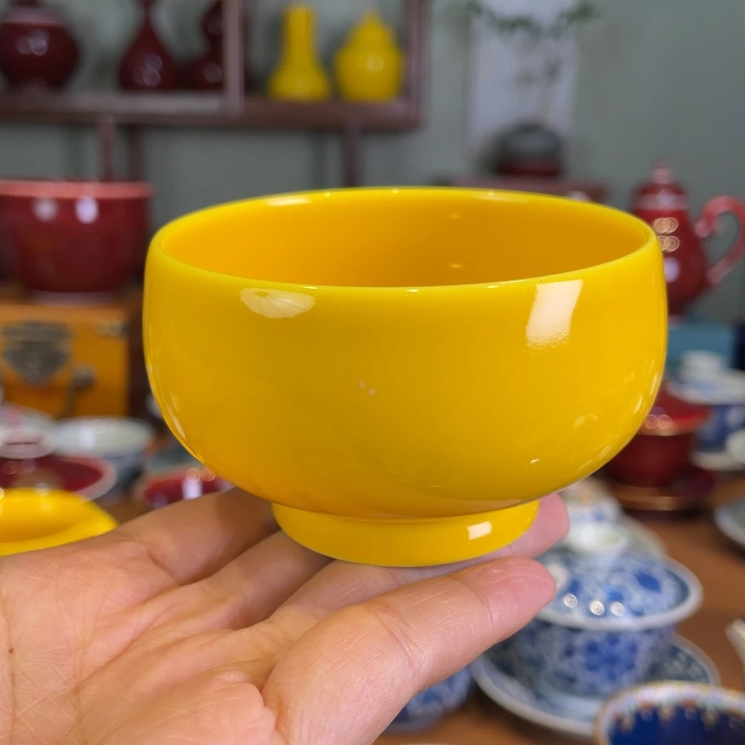 清欢雅玩原矿郎红