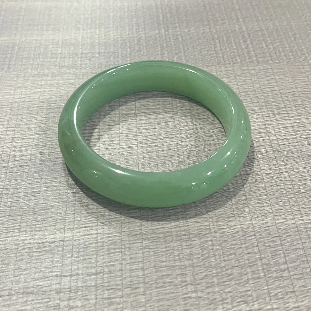 纯天然经典百搭东陵玉56