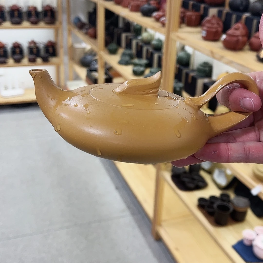 紫砂茶壶紫砂艺术