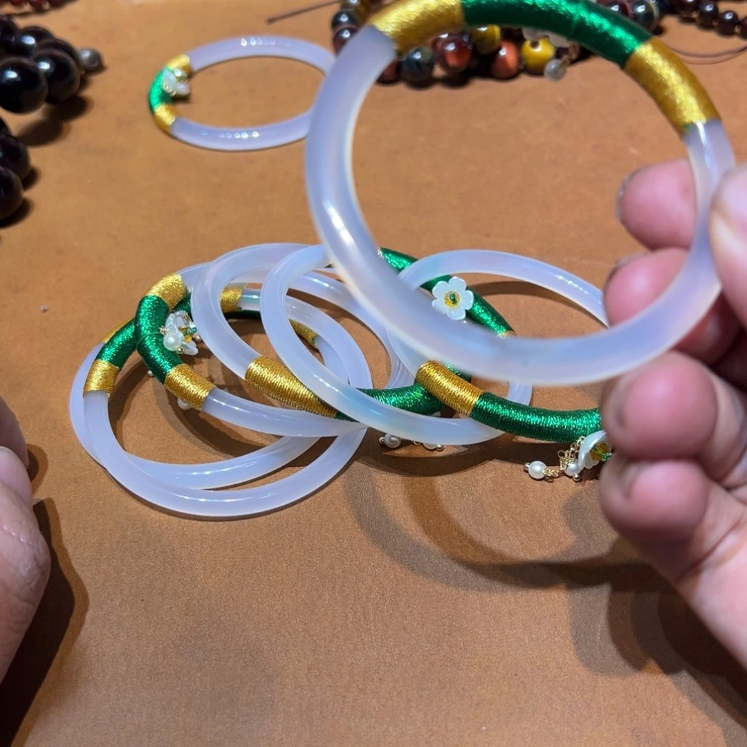 小叶紫檀手串/手链玛手镯