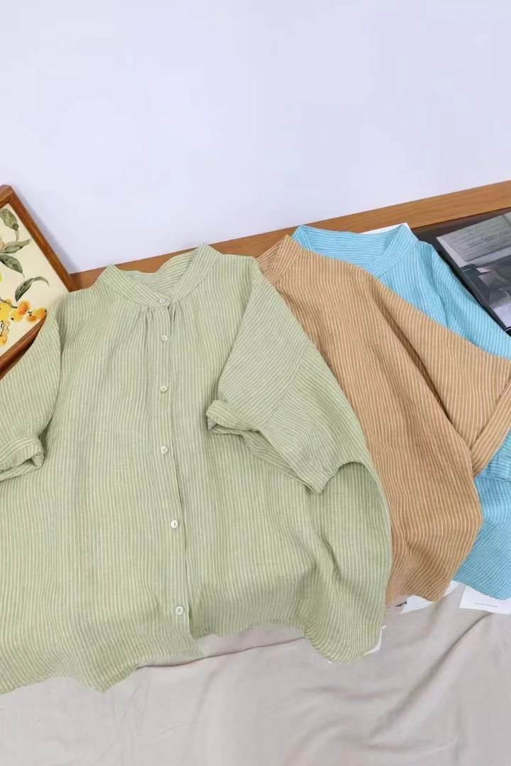 100-155衣服直播编号链接