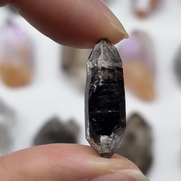 未镶嵌水晶颈饰闪灵钻25mm+