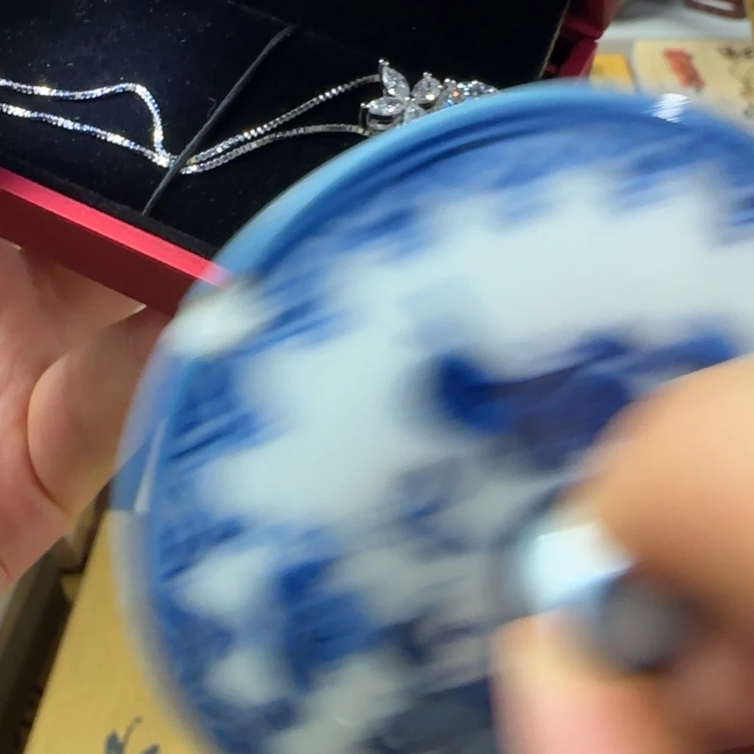 紫砂放漏场，全场漏天*顺