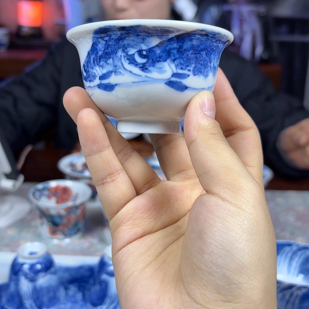 国一王老师手绘子非鱼