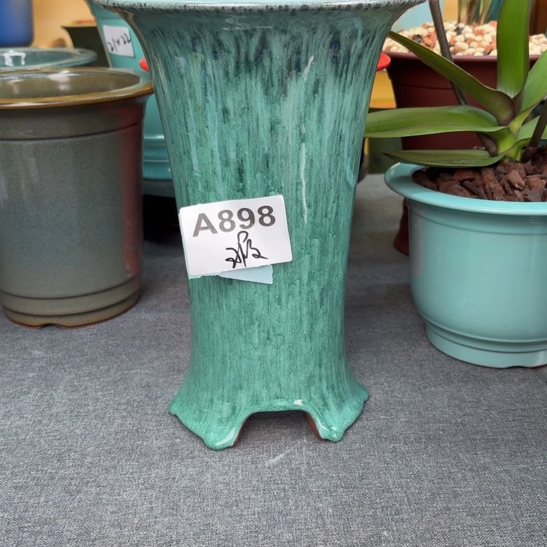 紫砂花盆兰花4558568568859