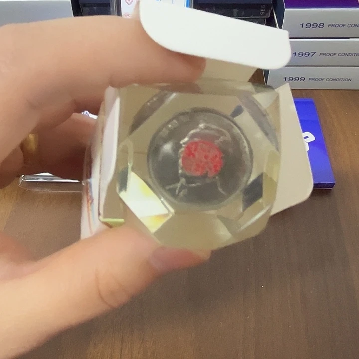 其他普通金属朱老师水晶球