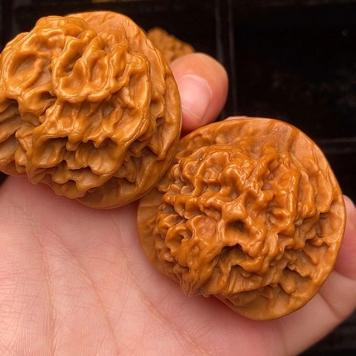 文玩核桃把件文玩核桃