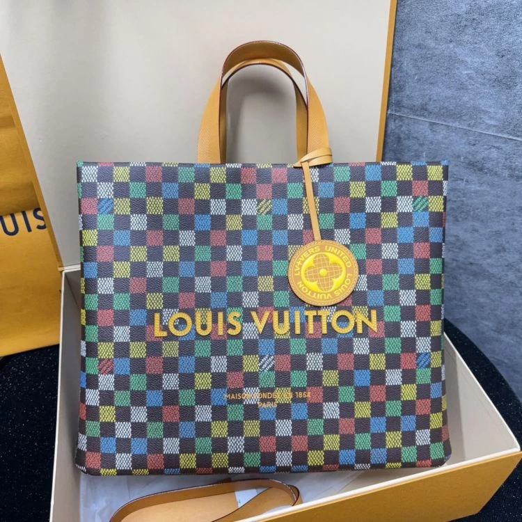 95新/路易威登/单肩包/C4537665223/[251208LLYC]