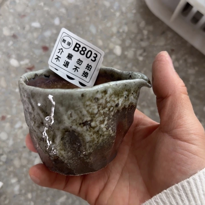 紫砂茶壶柴烧福利新品多多