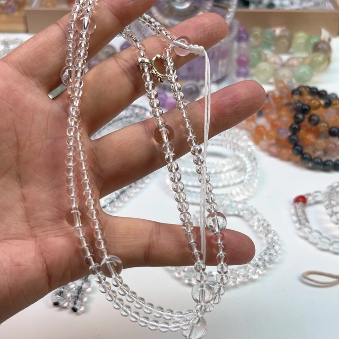 【闪购商品】无非金属毛衣链