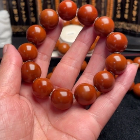 橄榄核手串/手链万**新橄榄核1.8