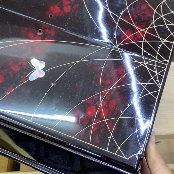 海外陶瓷茶具日化