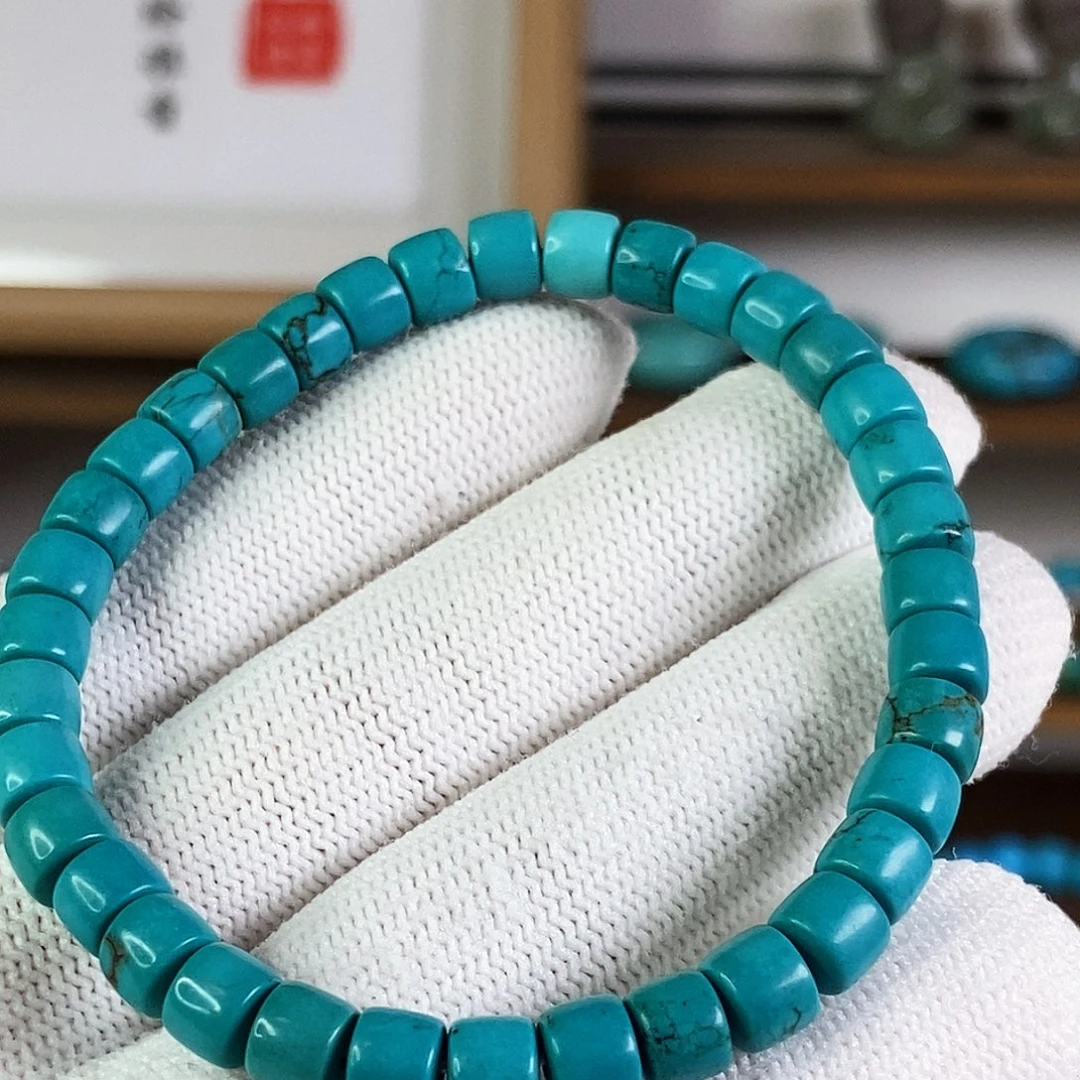 空竹粉丝专享十堰特色手工散珠C842