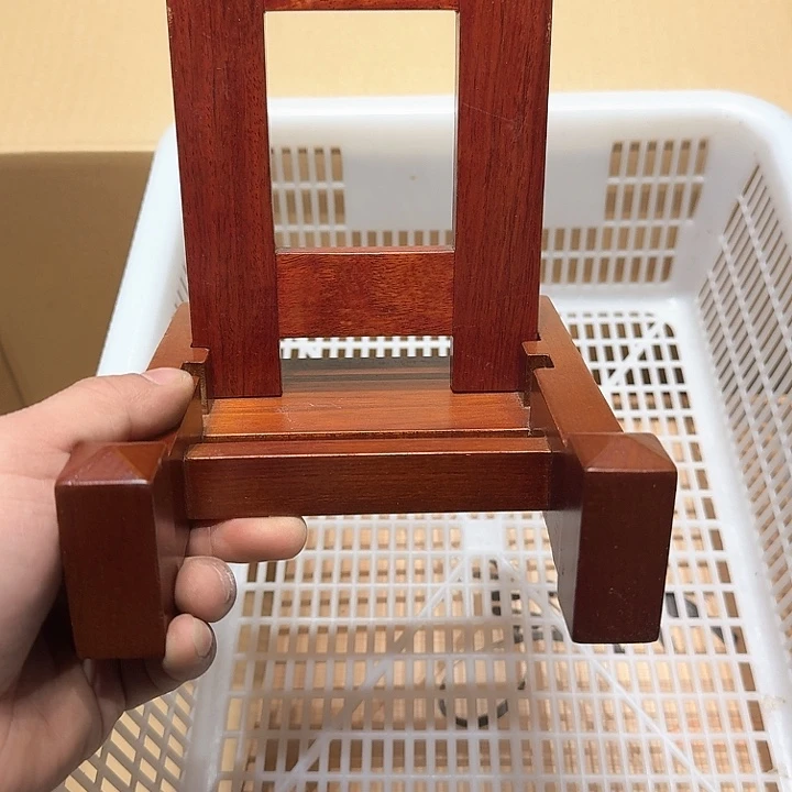 中古物品，谨慎参拍
