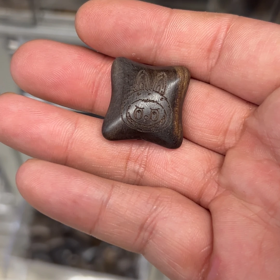 非洲紫檀（红花梨）