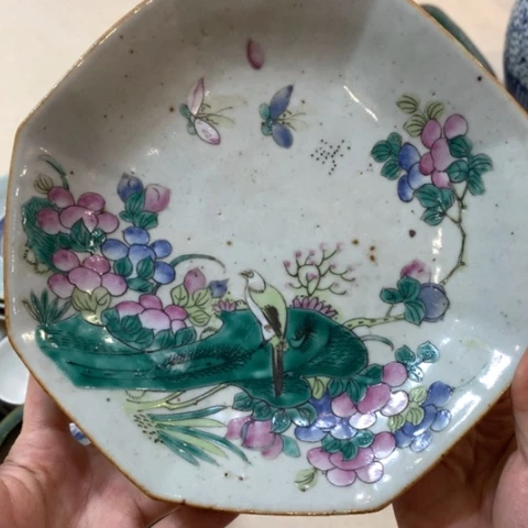 陶瓷上*吉