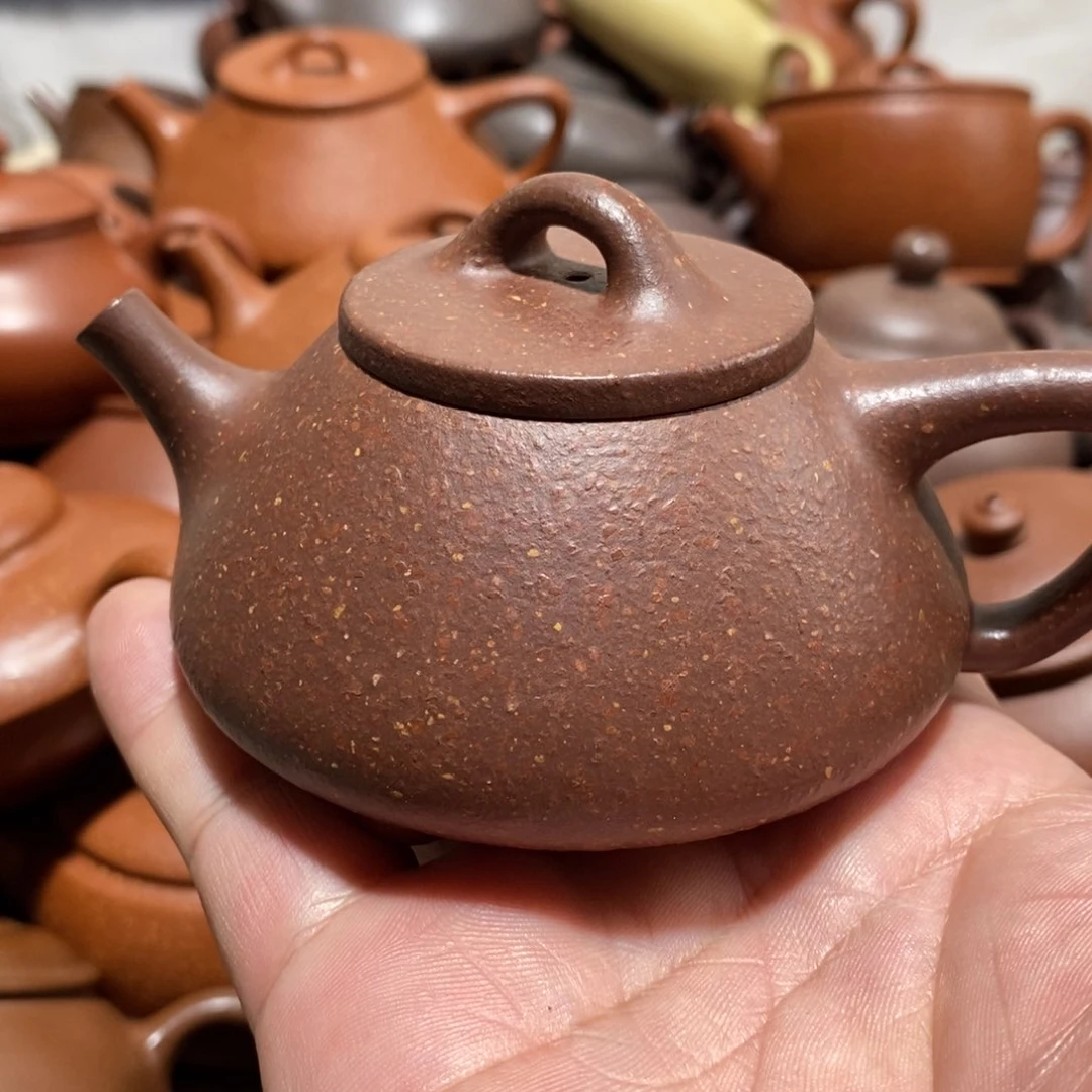 紫砂茶壶闪购商品紫砂壶