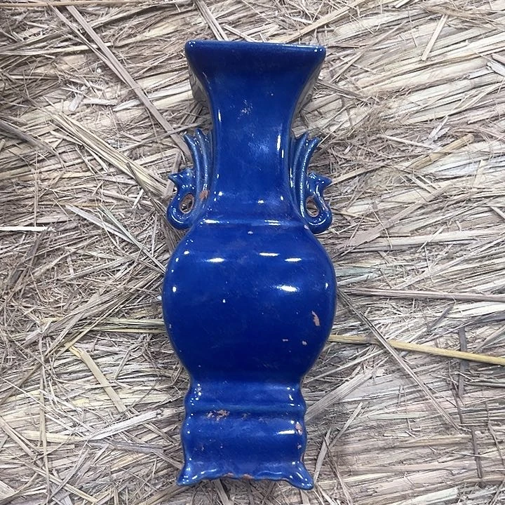 摆件瓷器瓷器的瓷器