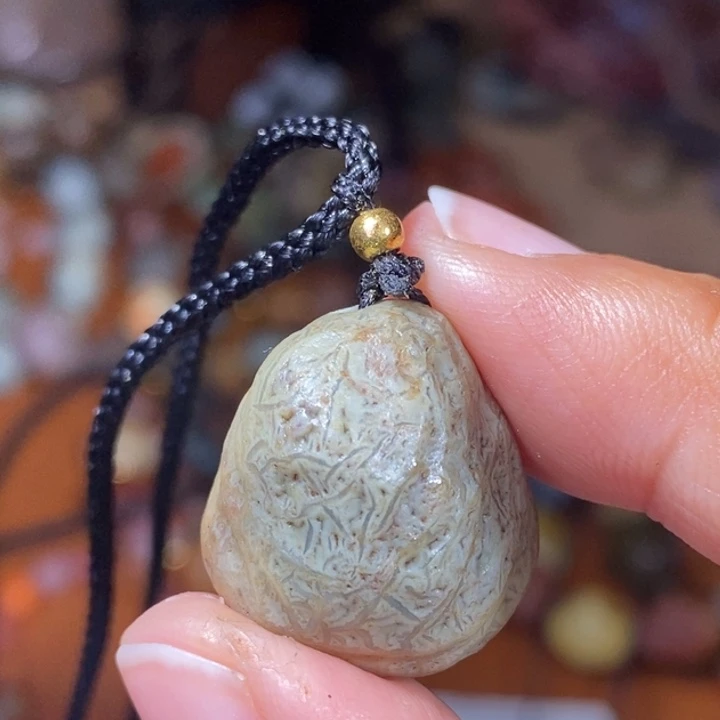 玛瑙/玉髓珠宝半成品未镶嵌