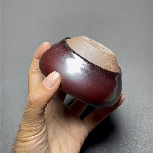 【闪购商品】茶盏-626............