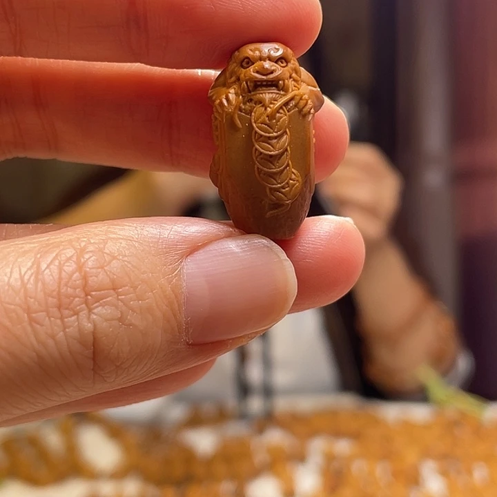 手串/手链橄榄核