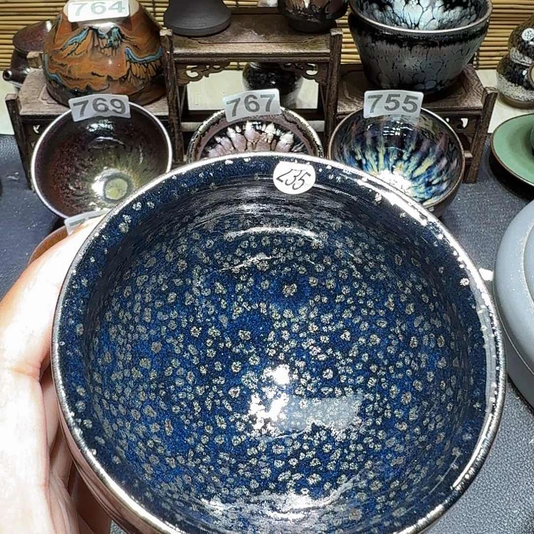 茶盏一次规范头发235