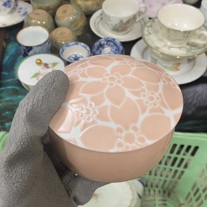 这就是一群不懂事在