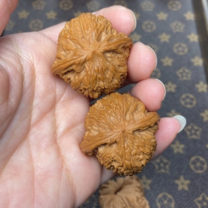 核桃文玩核桃石子磨