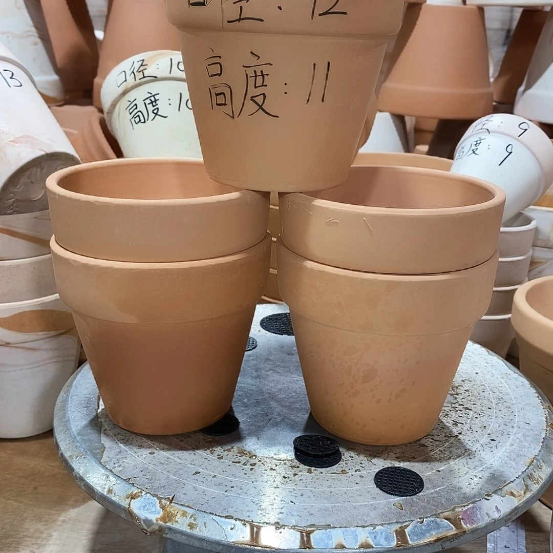 红陶12×11-5