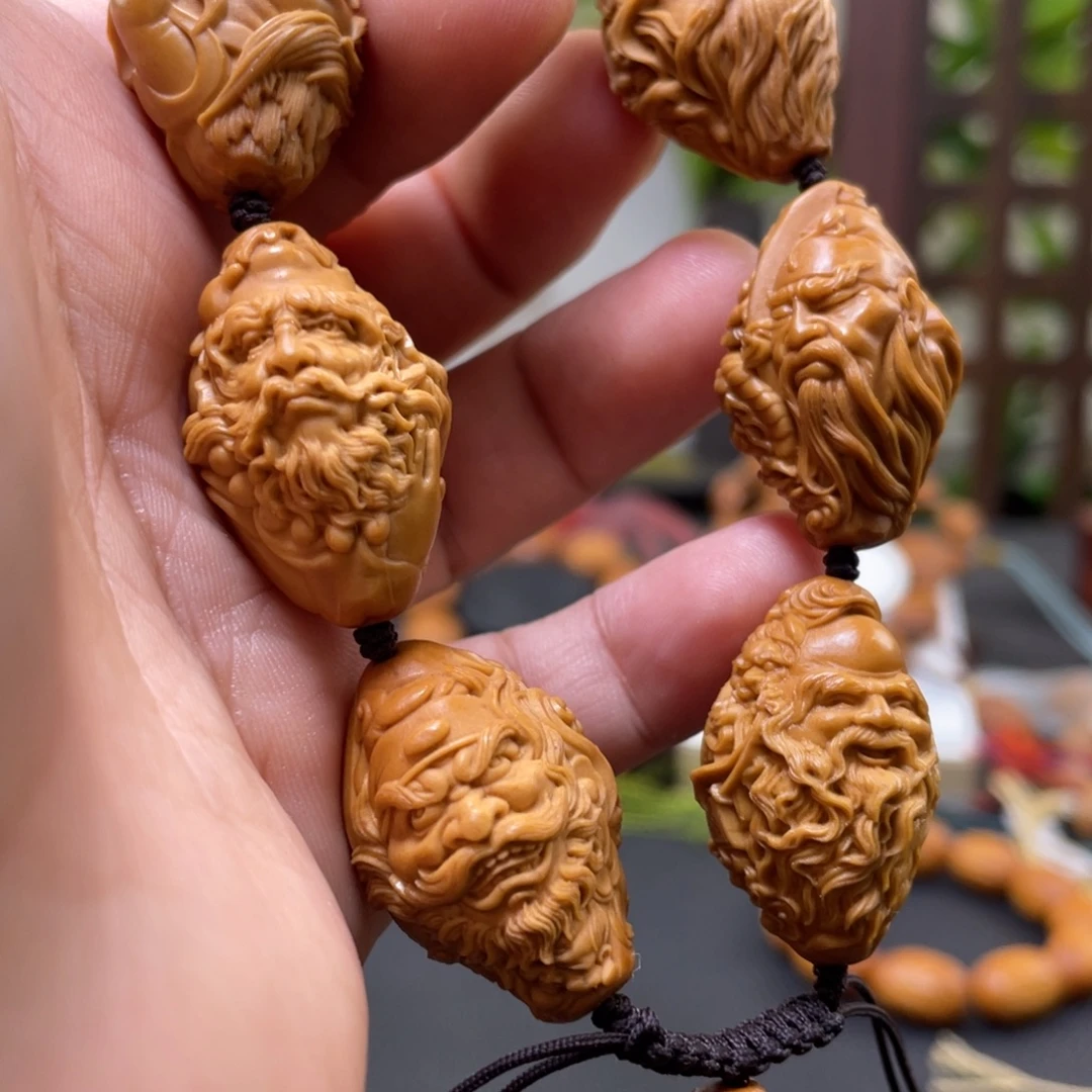 手串/手链橄榄核橄榄核