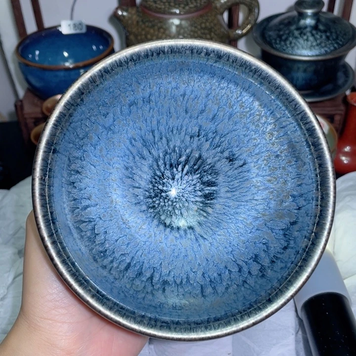 茶盏建盏直播间链接