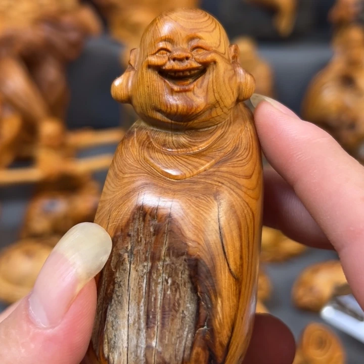 柏木（崖柏）点点关注