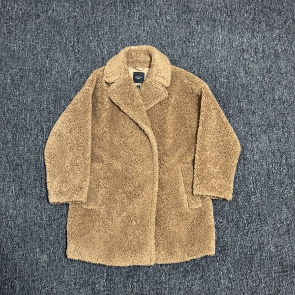 妃鱼/Weekend Max Mara/丝缎、羊毛、亮片/外套/95新/凡1019