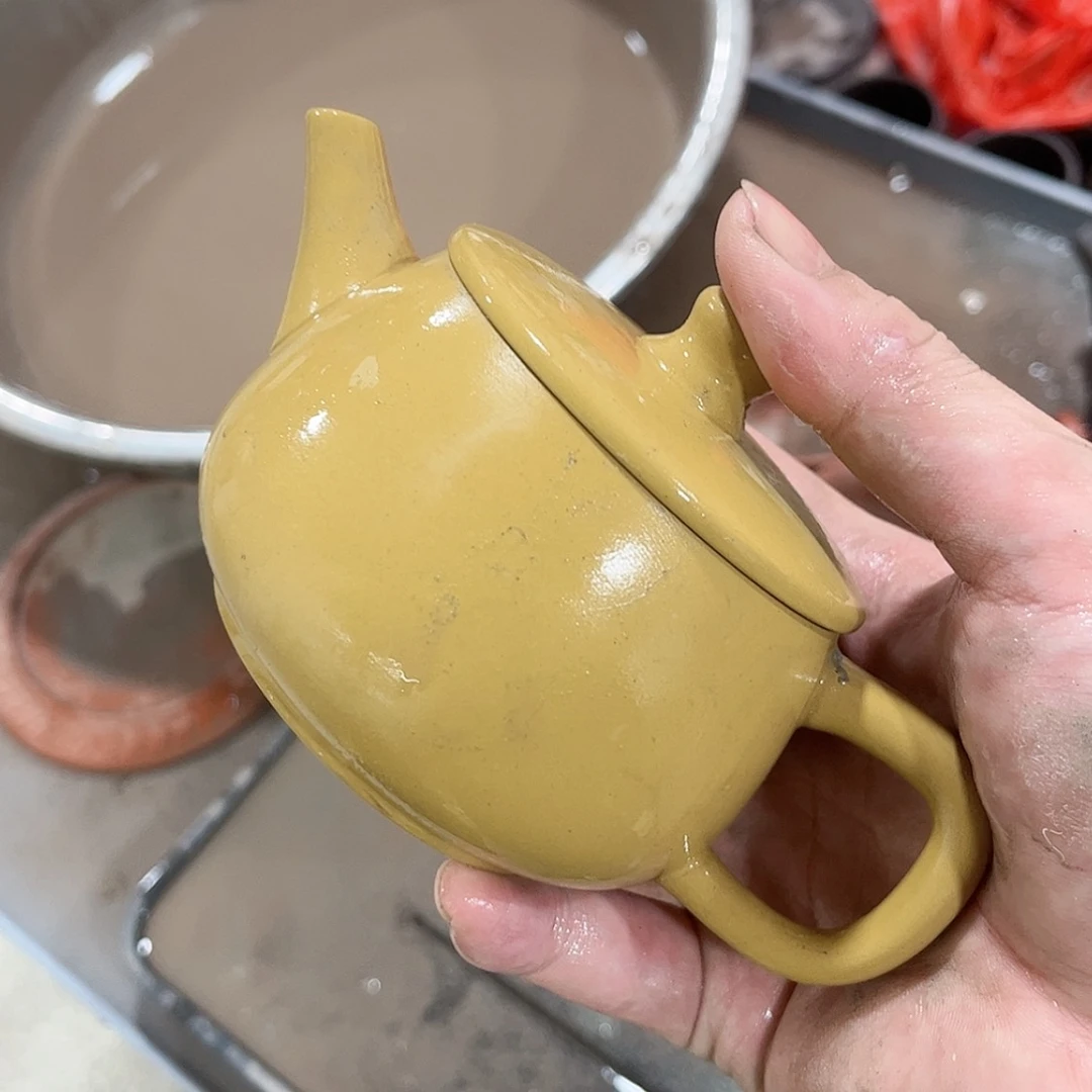 【闪购商品】紫砂茶宠