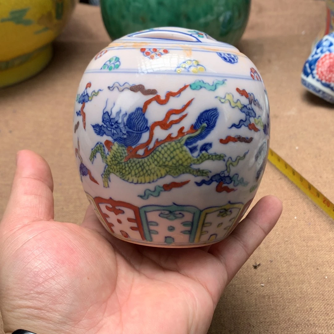摆件旧藏瓷器旧藏瓷器