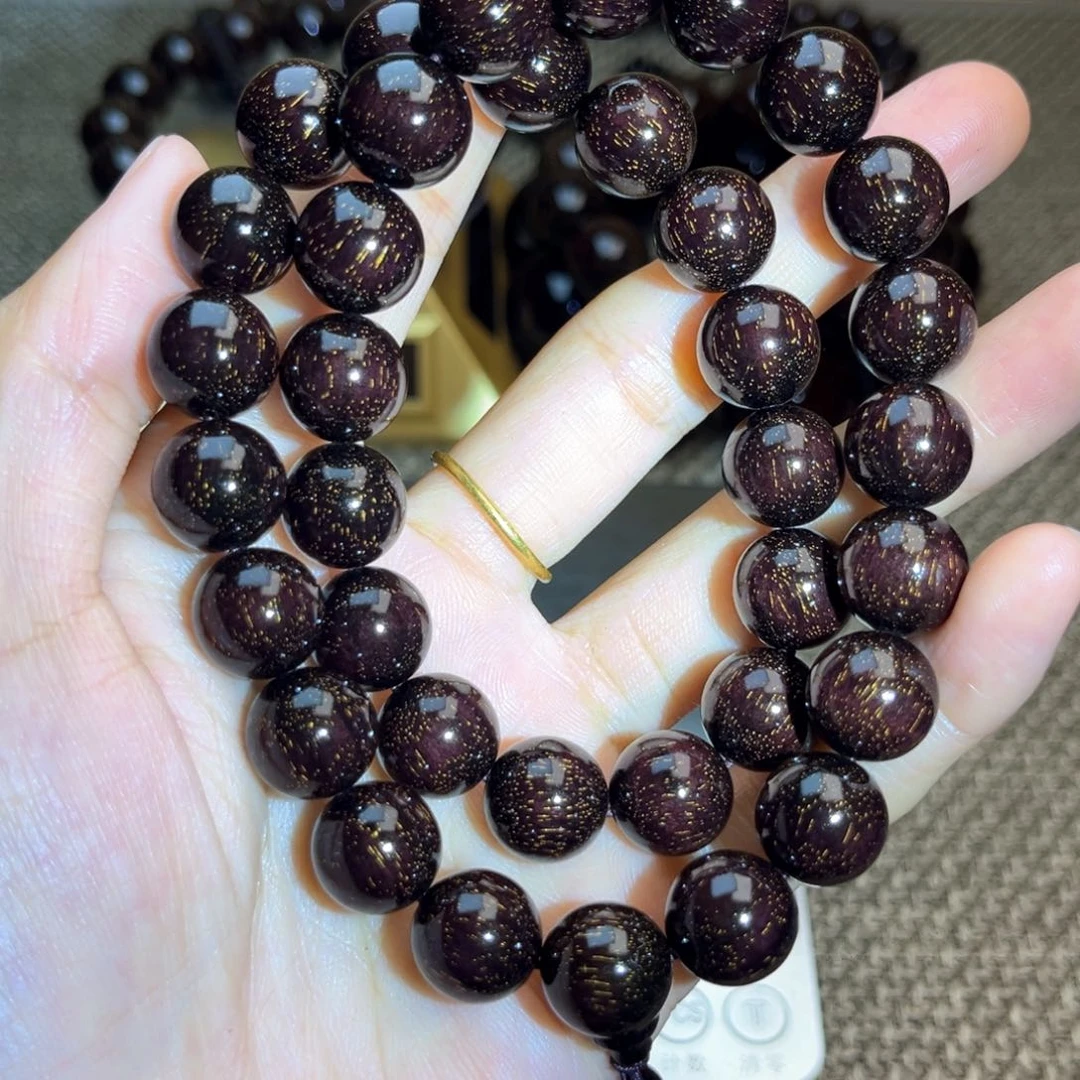 檀香紫檀（小叶紫檀）1.2 36满星