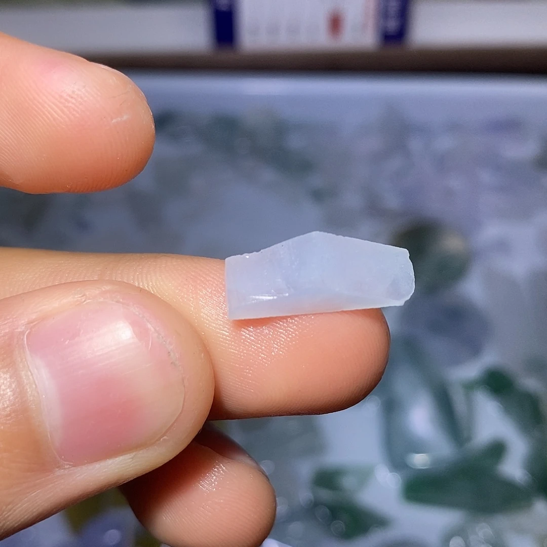颈饰未镶嵌翡翠gfdd