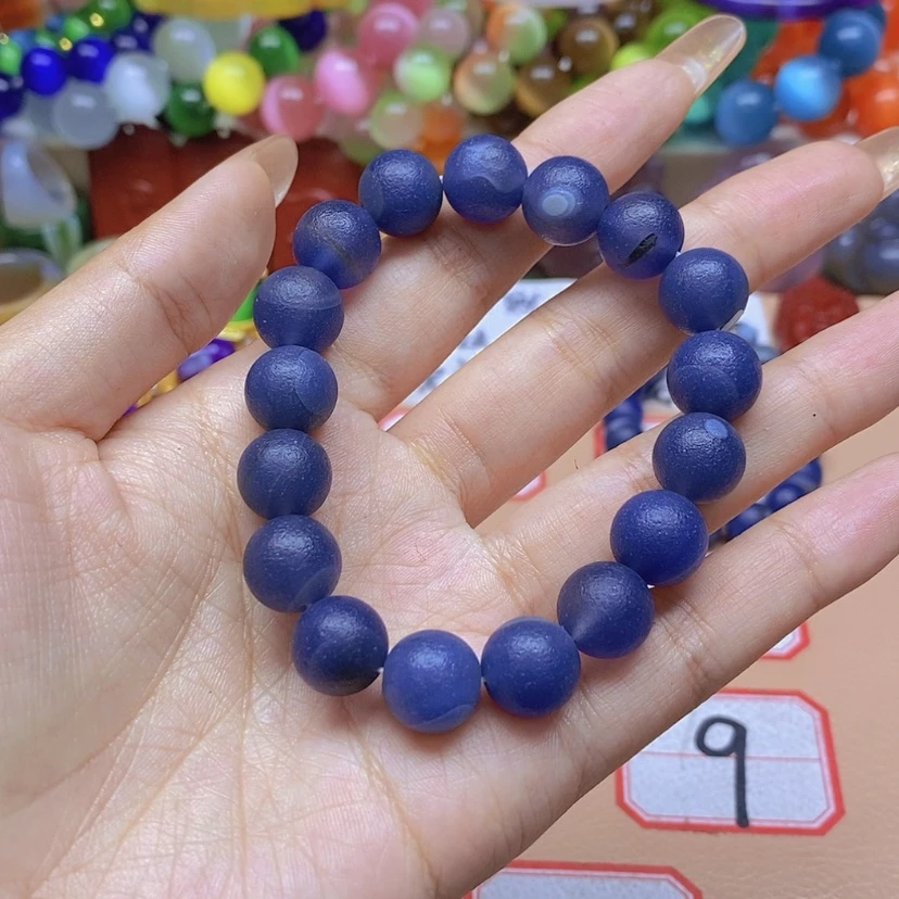 【闪购商品】玛瑙/玉髓颈饰未镶嵌木*啊