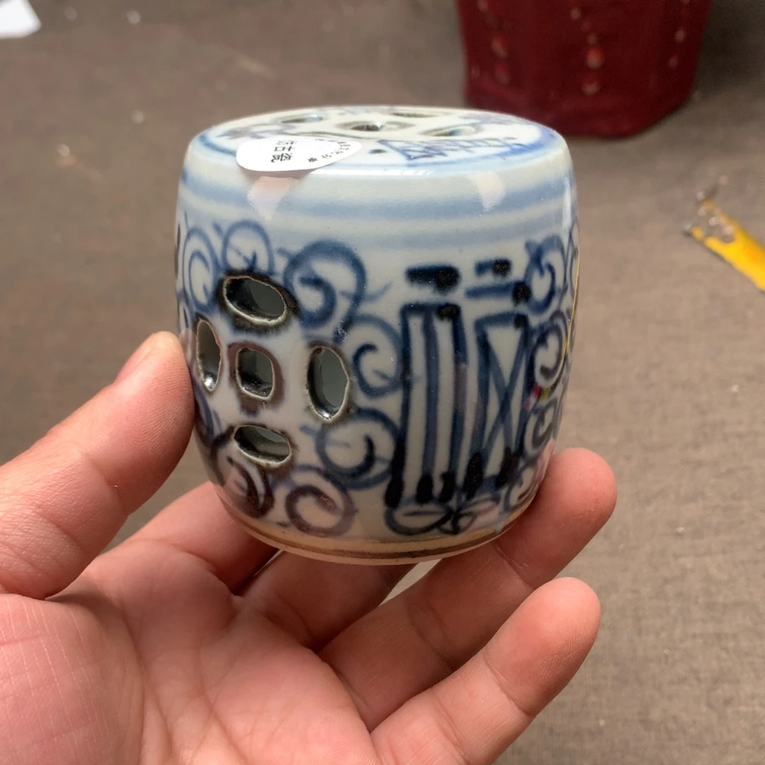 陶瓷摆件旧藏瓷器旧藏瓷器