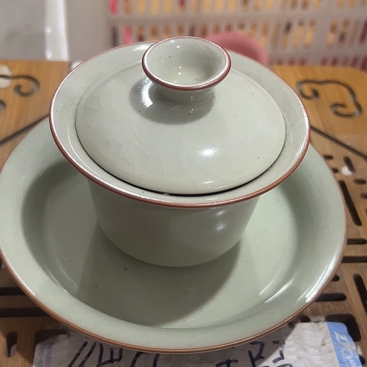 微瑕介意的勿拍！陶瓷陶瓷陶瓷～