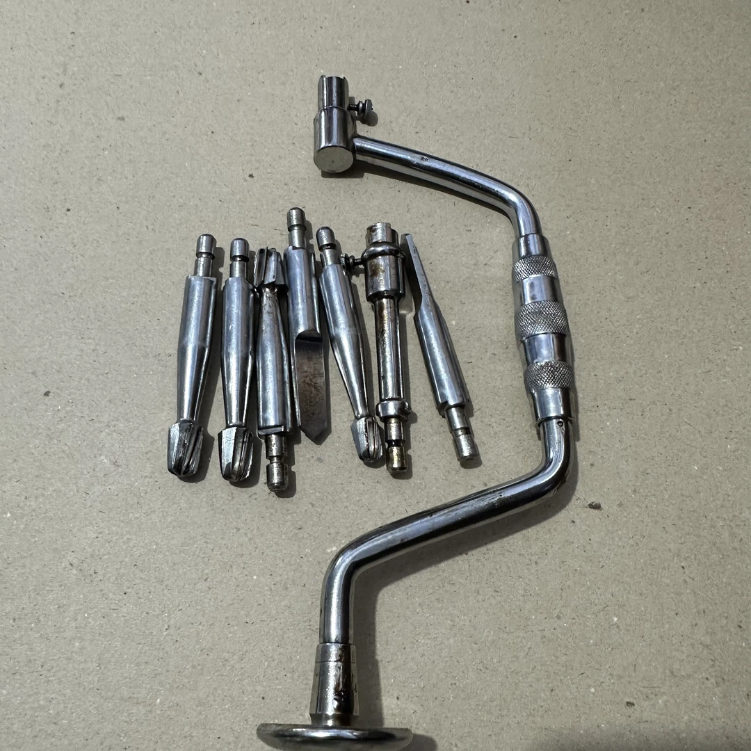 【68E-2】小G转（八件）