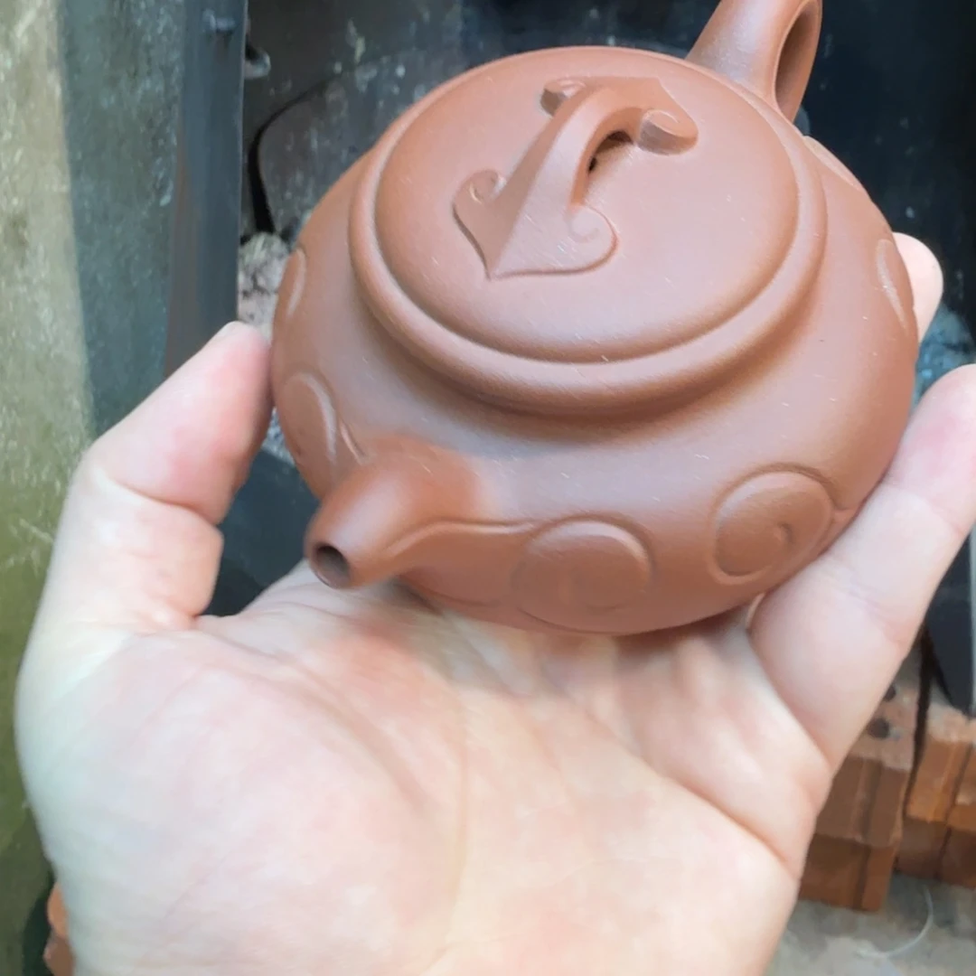 紫砂茶壶收到仅退200