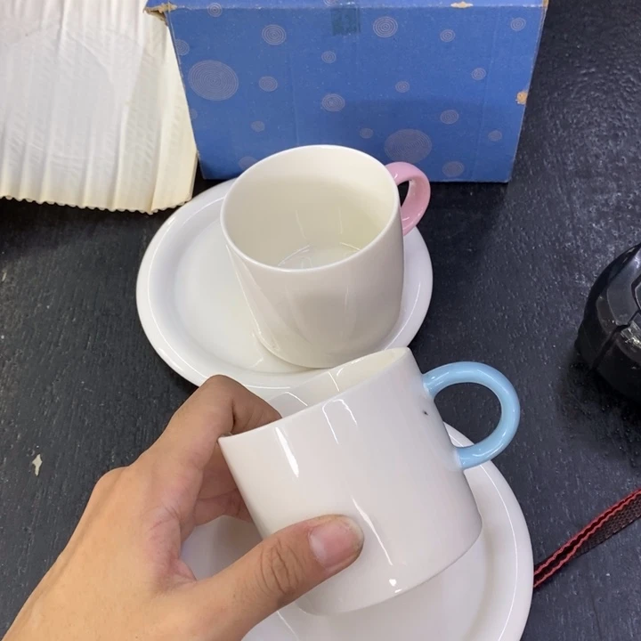 海外陶瓷茶具日化