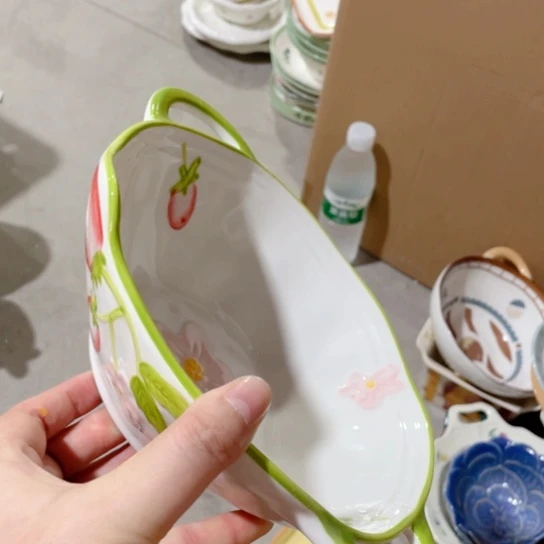 微瑕陶瓷完美主义者勿拍2