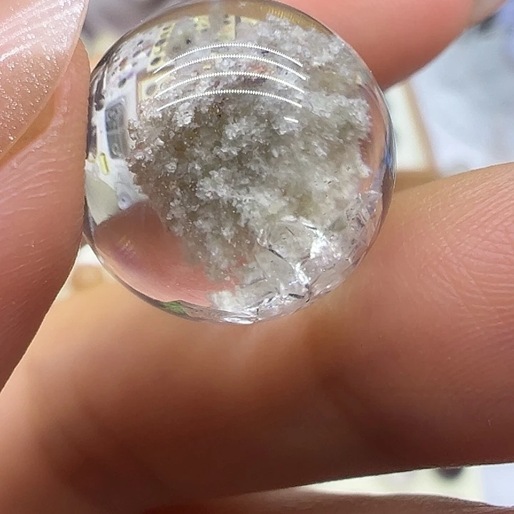 未镶嵌珠宝半成品水晶