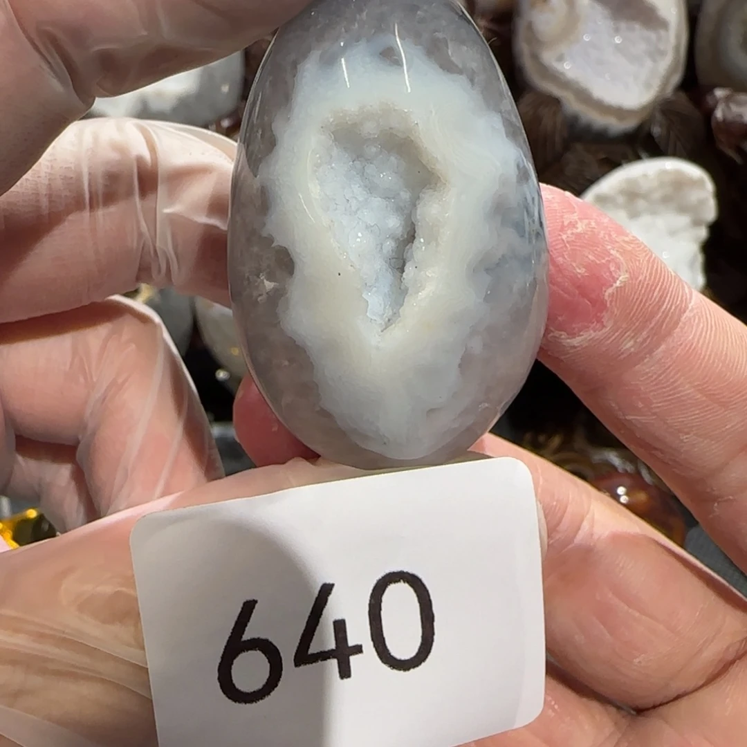 玛瑙/玉髓珠宝奇石未镶嵌