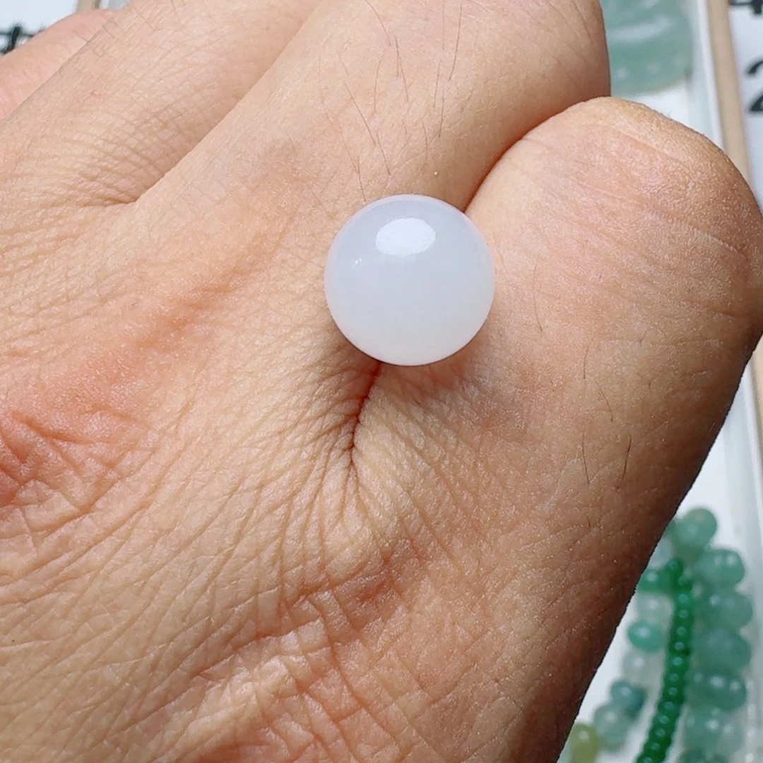 定制翡翠未镶嵌98888888888